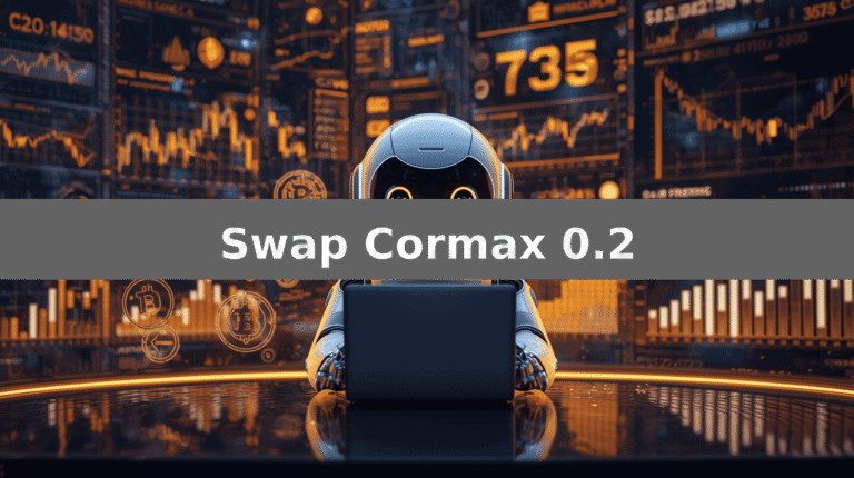Swap Cormax 0.2