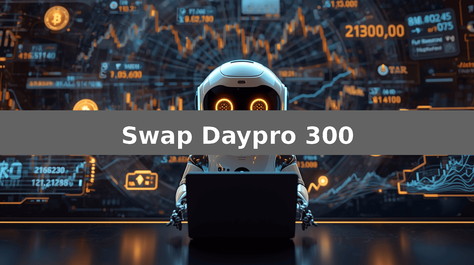 Swap Daypro 300