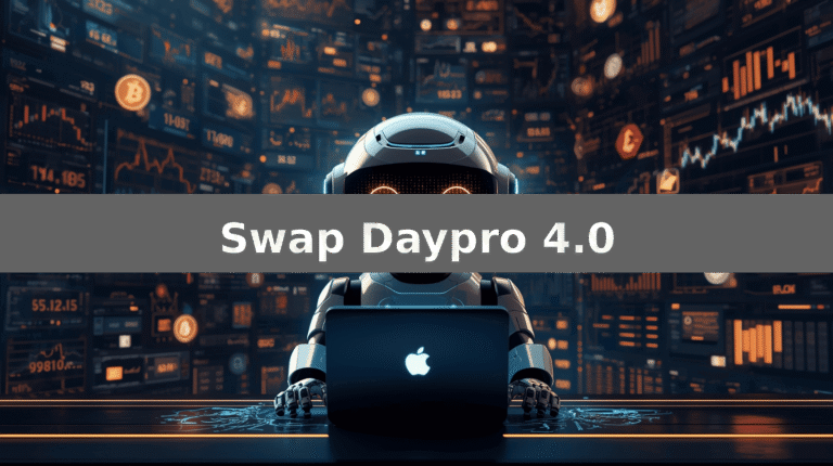 Swap Daypro 4.0