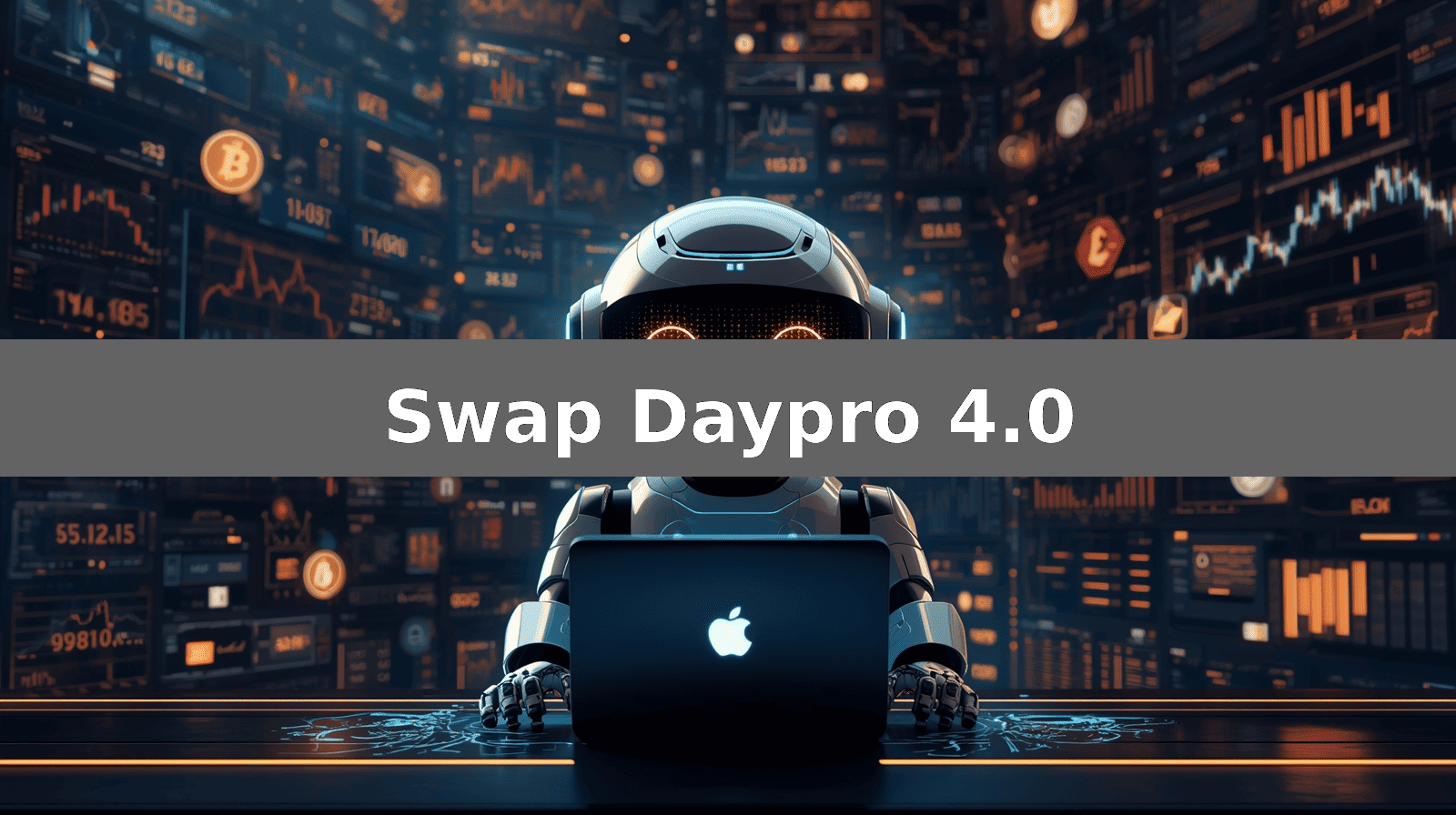 Swap Daypro 4.0