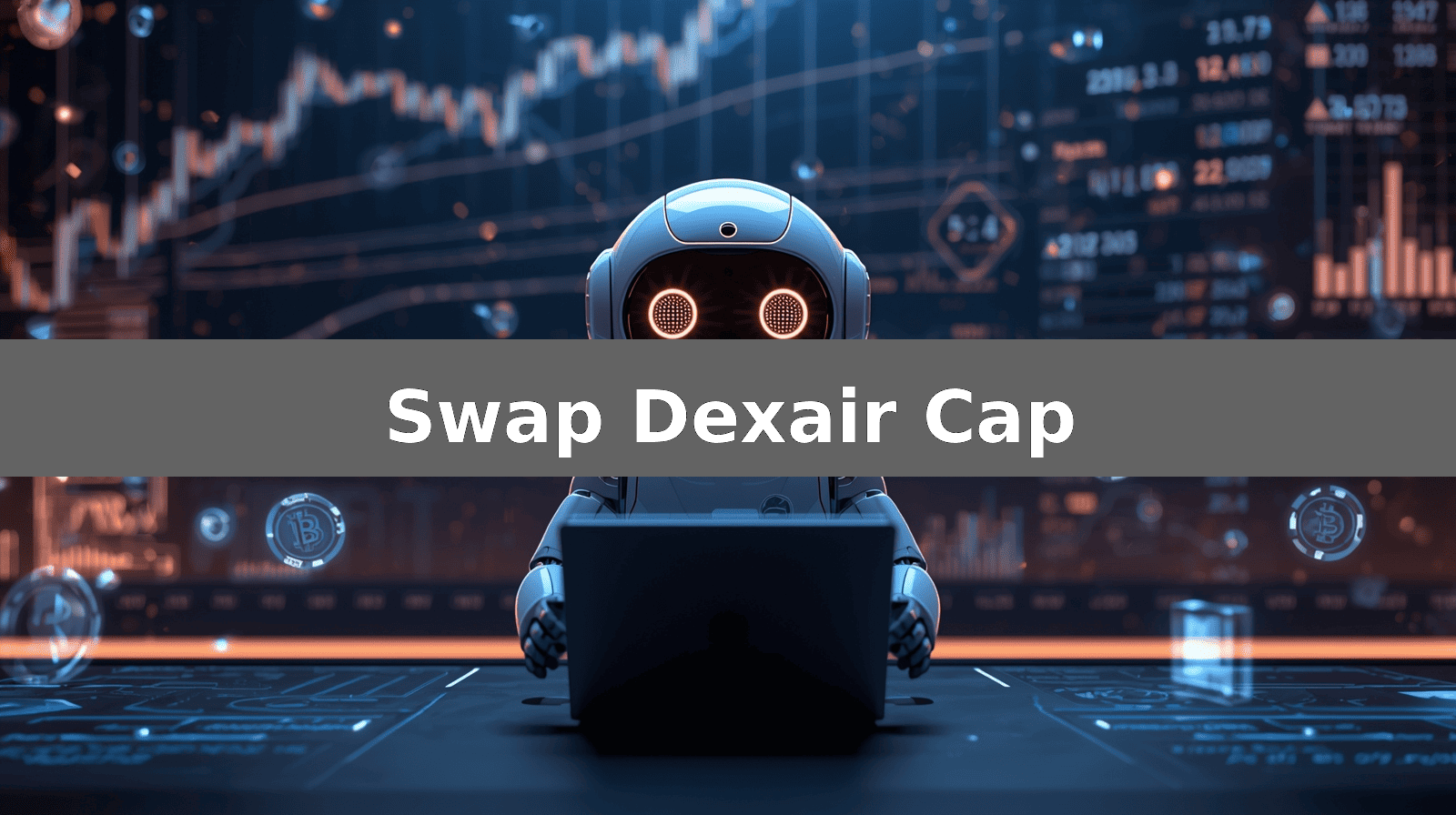 Swap Dexair Cap