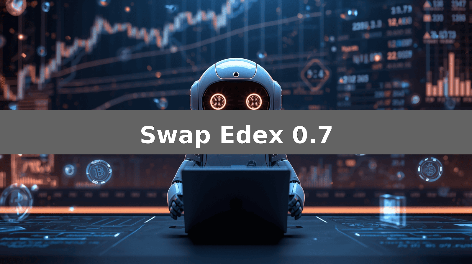 Swap Edex 0.7