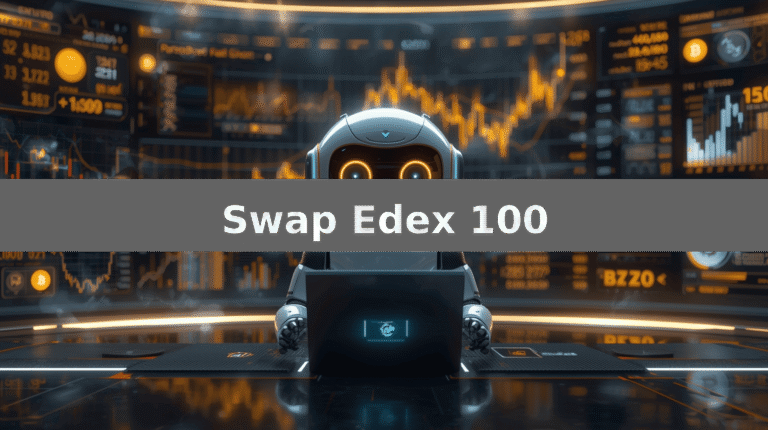 Swap Edex 100