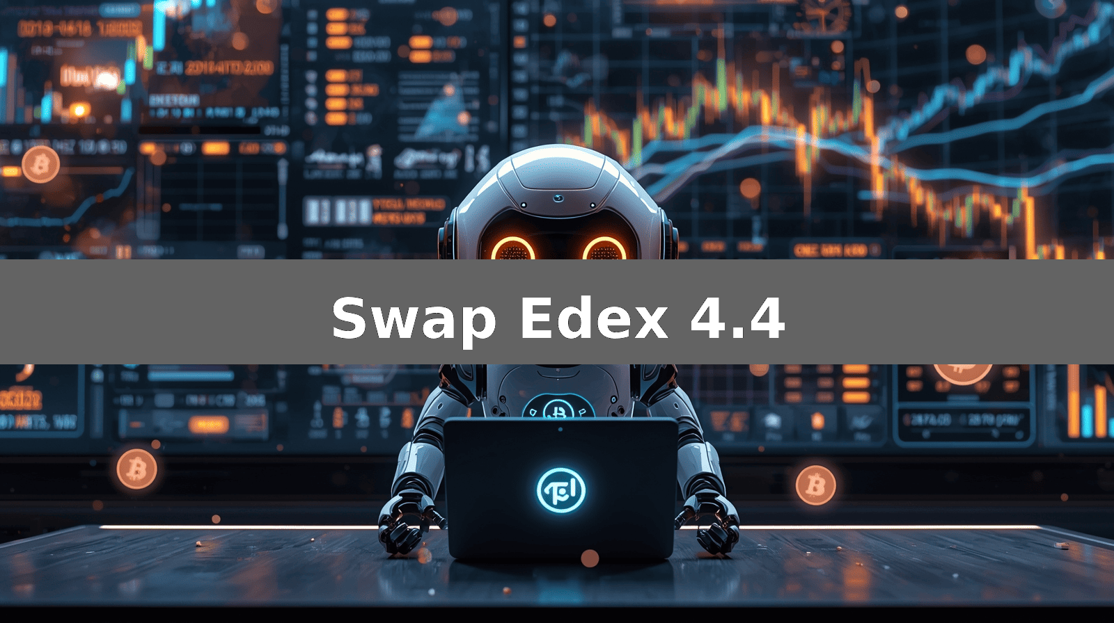Swap Edex 4.4