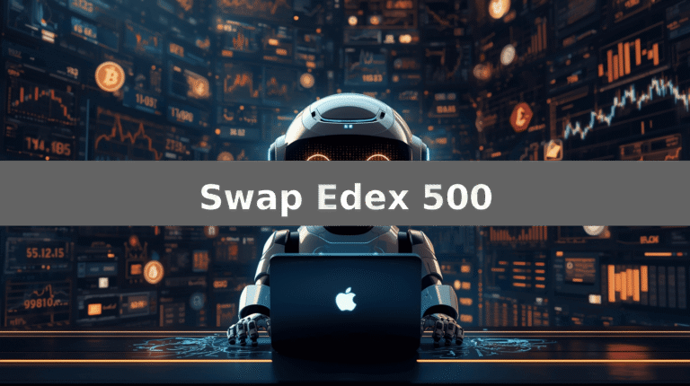 Swap Edex 500
