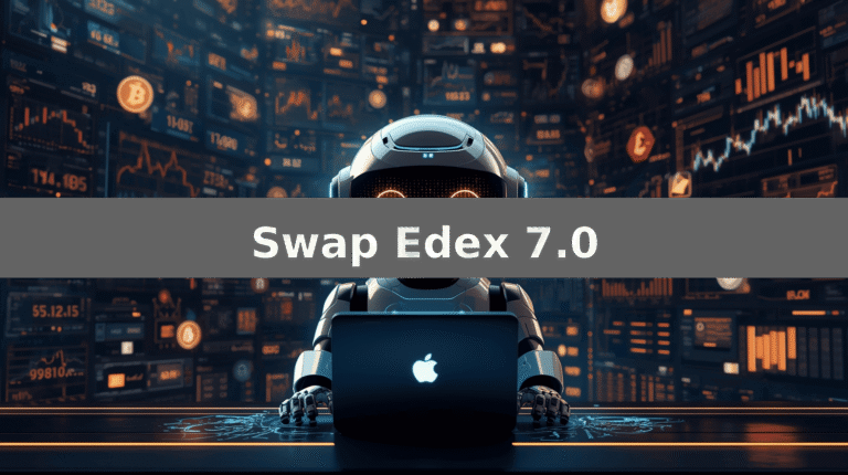 Swap Edex 7.0
