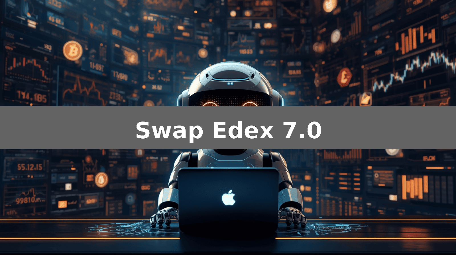 Swap Edex 7.0