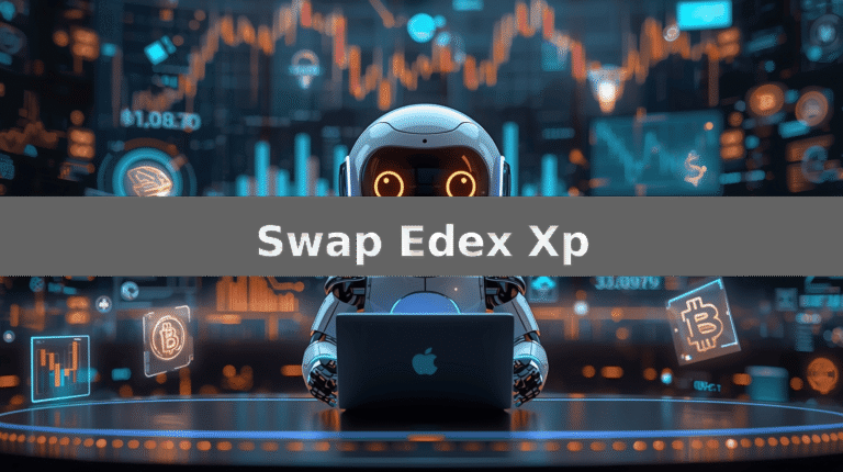 Swap Edex Xp
