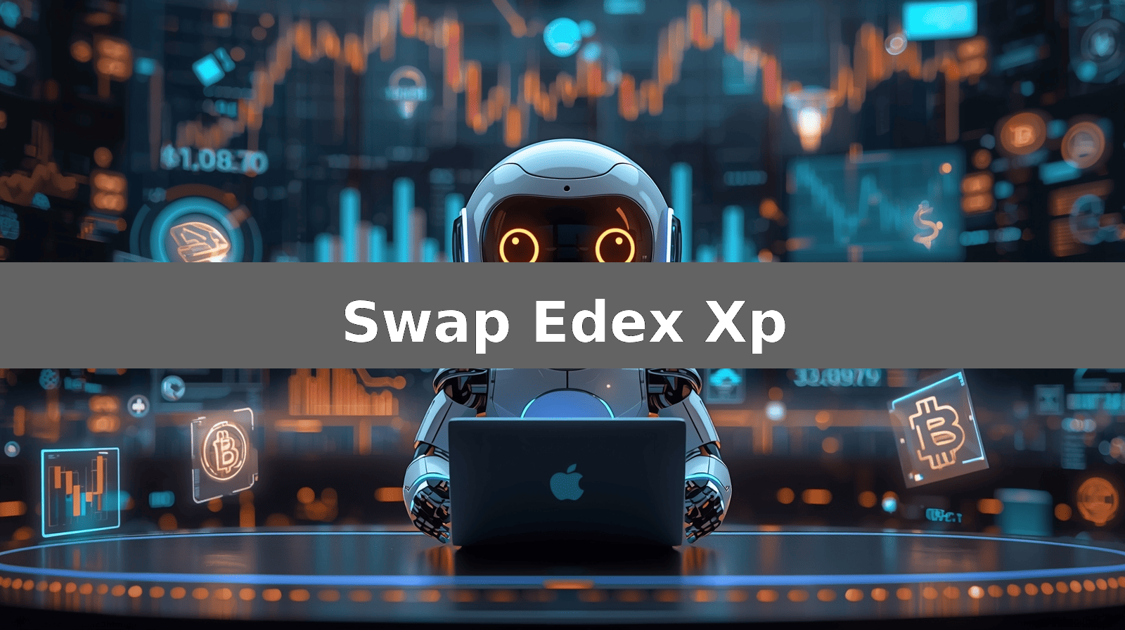 Swap Edex Xp