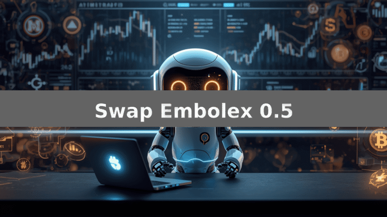 Swap Embolex 0.5