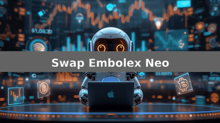 Swap Embolex Neo