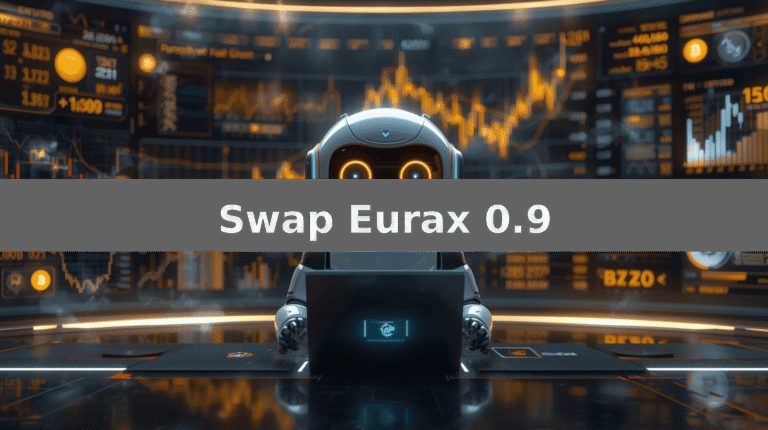 Swap Eurax 0.9