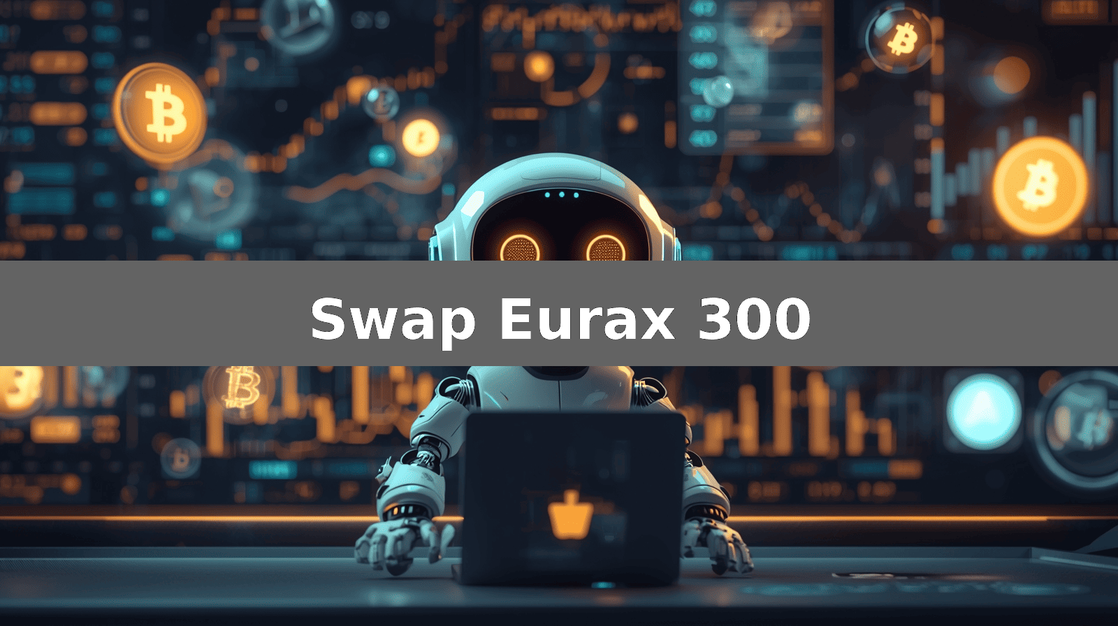 Swap Eurax 300