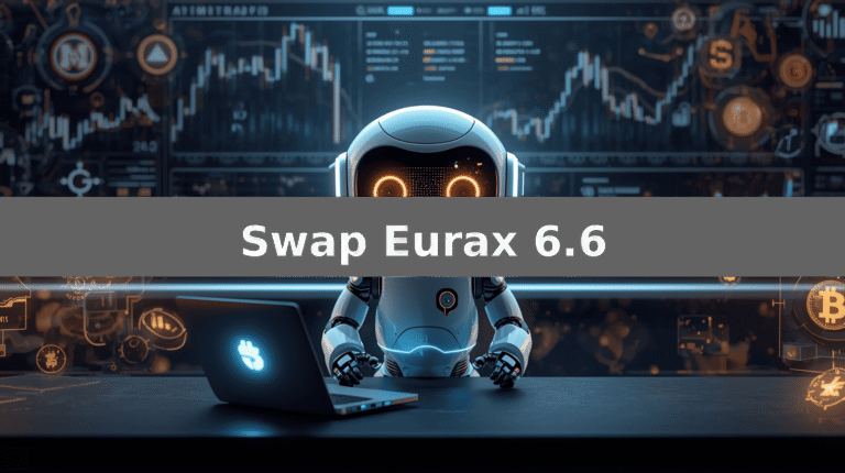 Swap Eurax 6.6