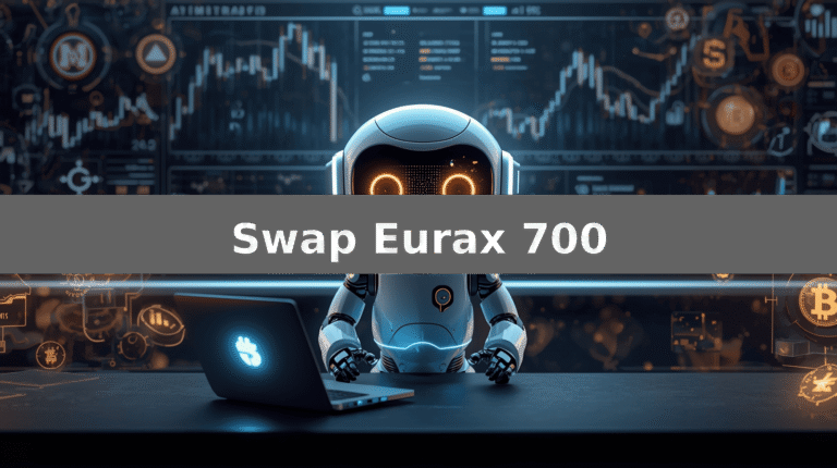 Swap Eurax 700