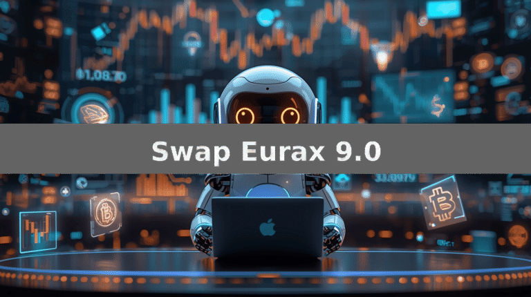 Swap Eurax 9.0