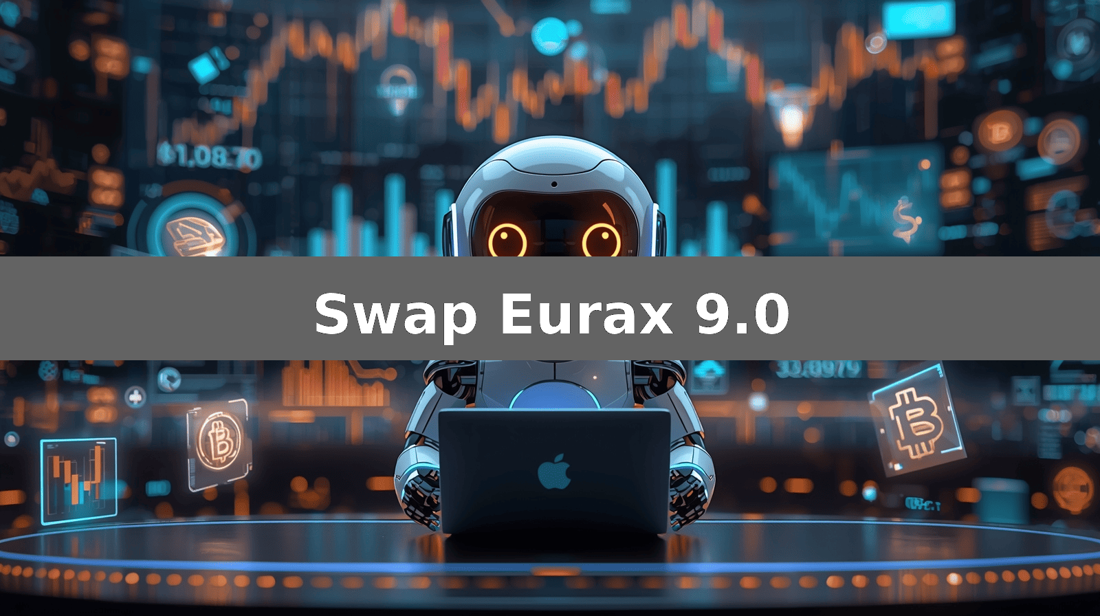 Swap Eurax 9.0