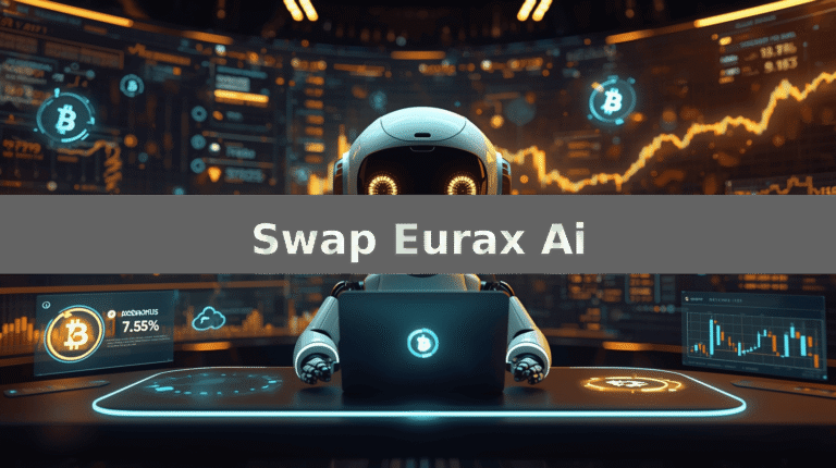Swap Eurax Ai