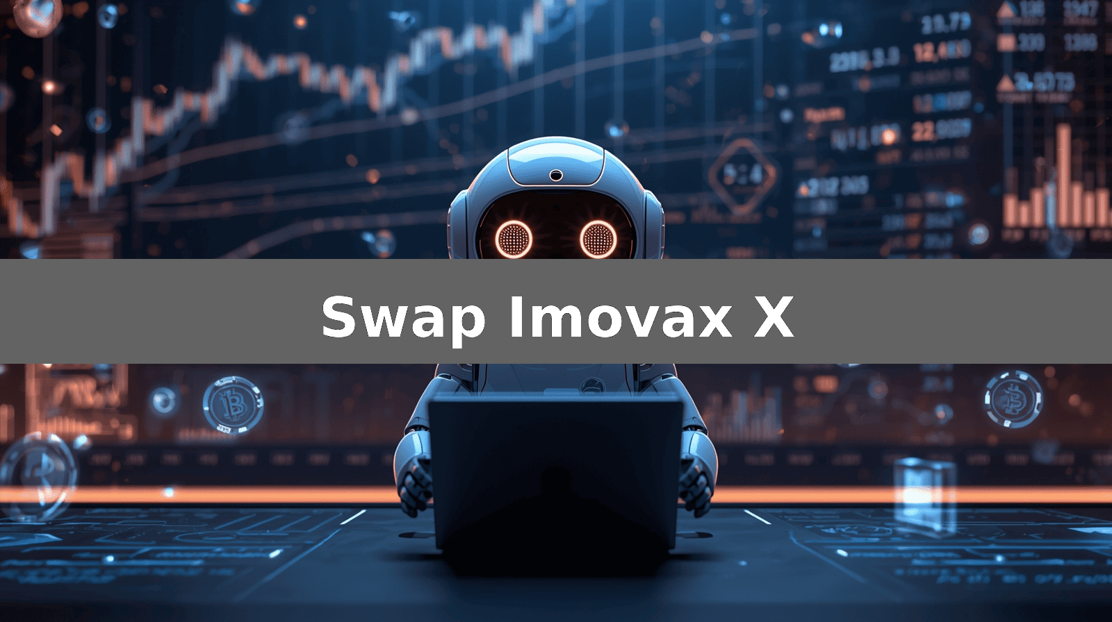 Swap Imovax X