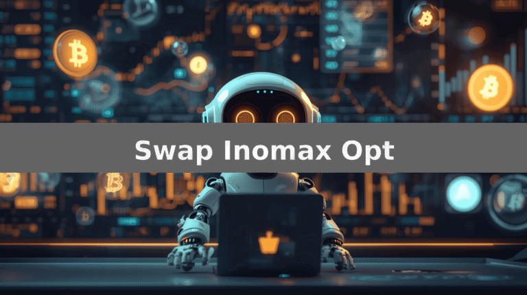 Swap Inomax Opt