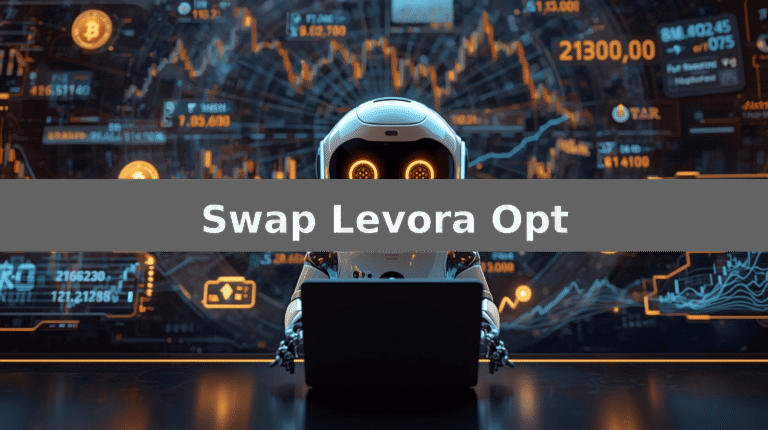 Swap Levora Opt
