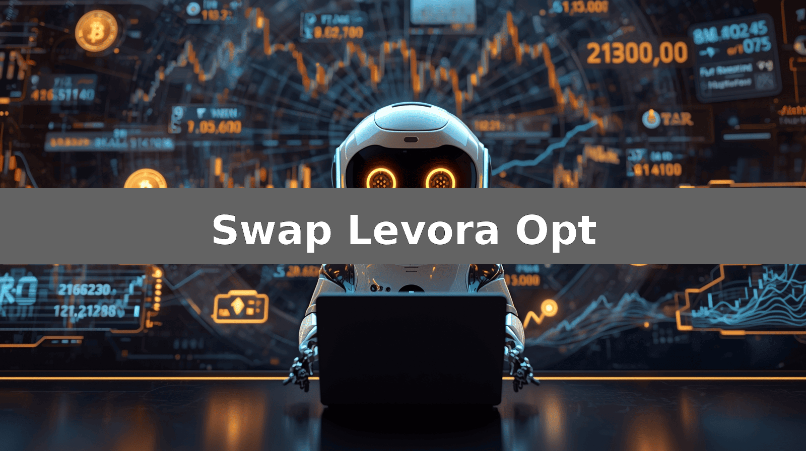 Swap Levora Opt