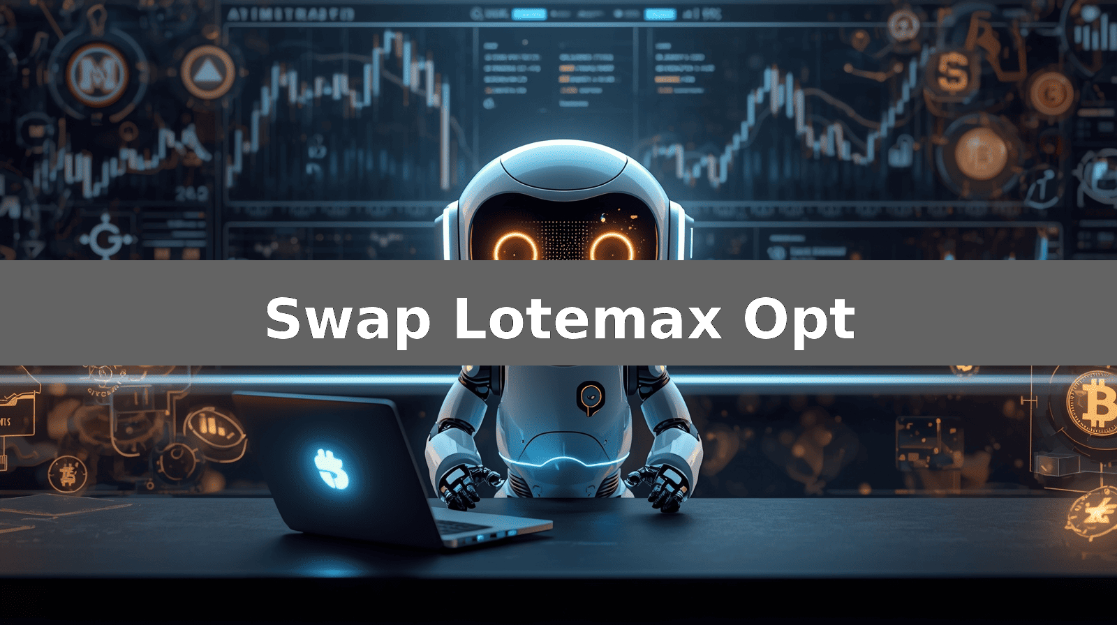 Swap Lotemax Opt