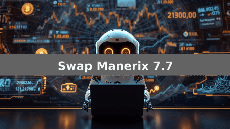 Swap Manerix 7.7