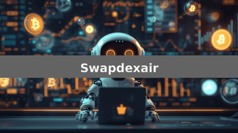 Swapdexair