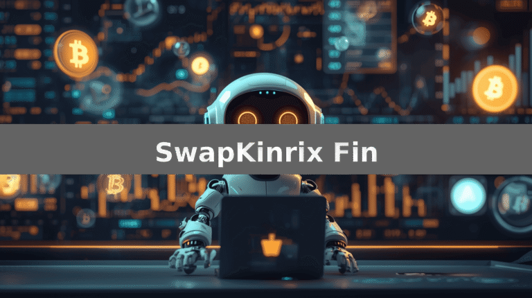 SwapKinrix Fin