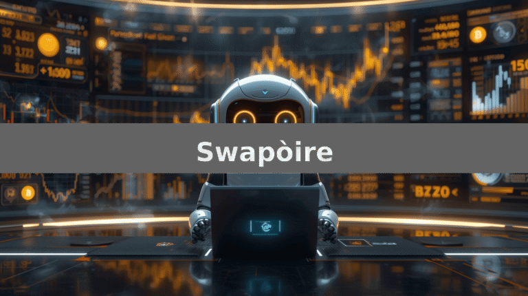 Swapòire