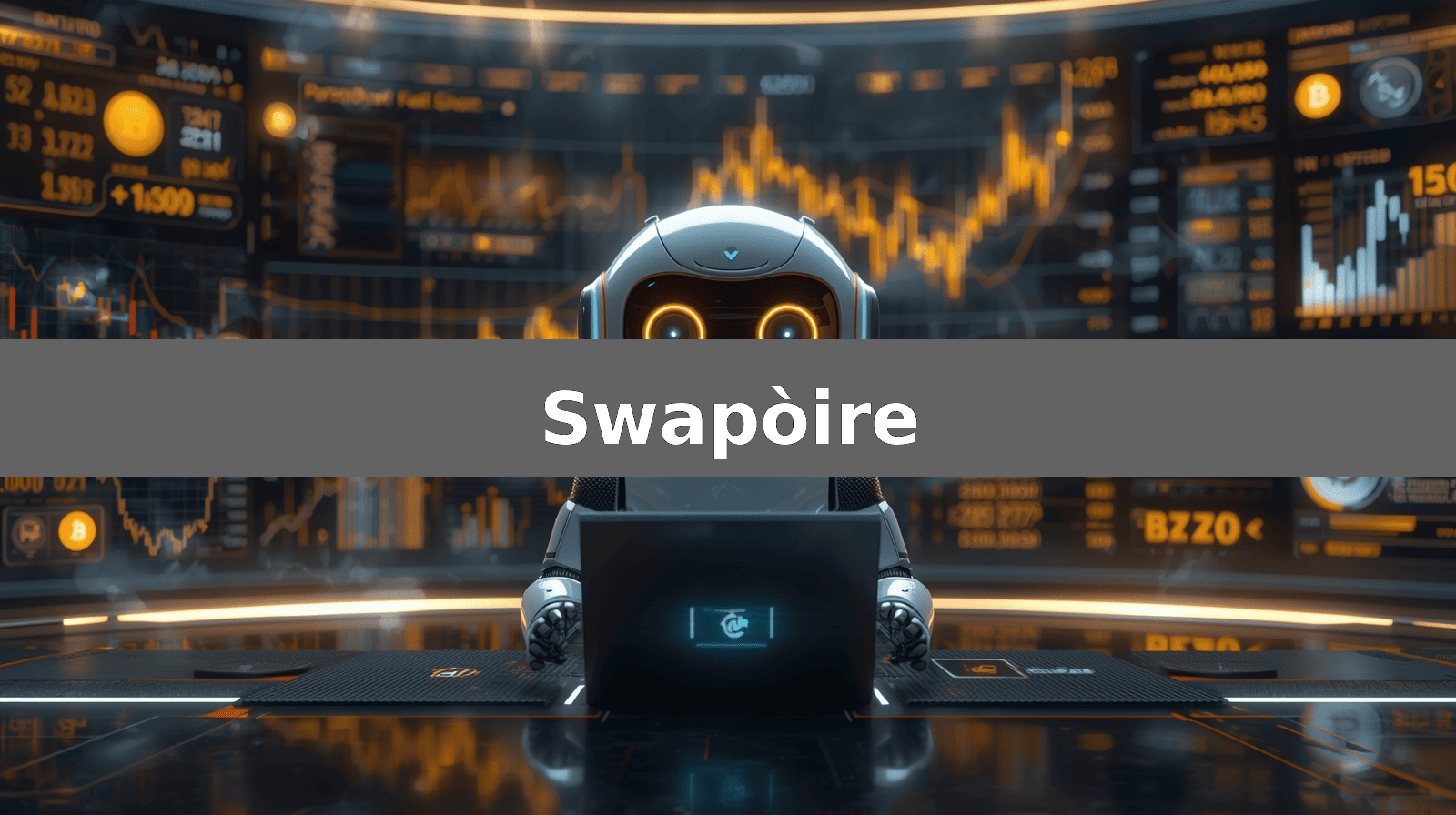 Swapòire
