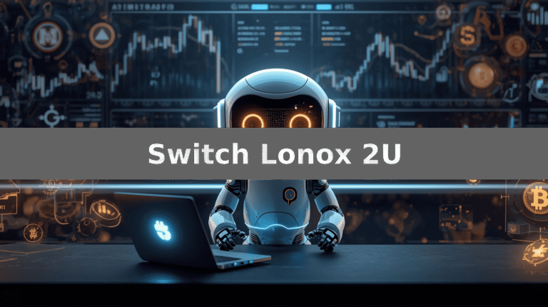 Switch Lonox 2U