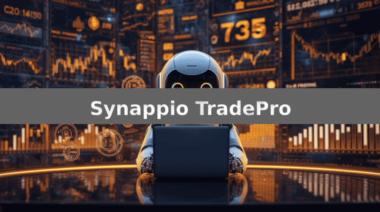 Synappio TradePro