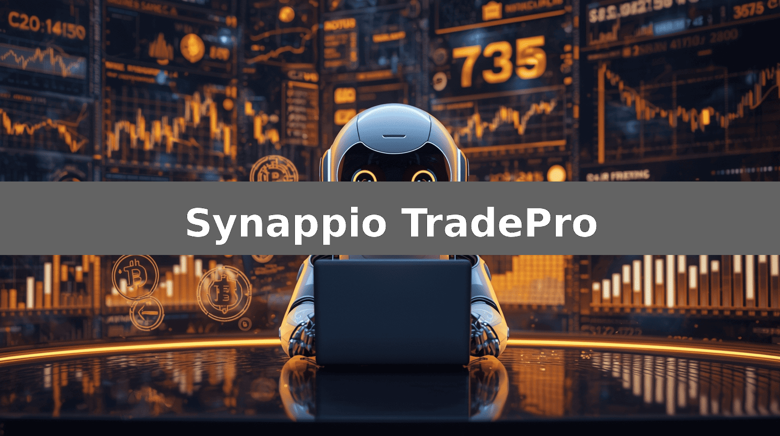 Synappio TradePro