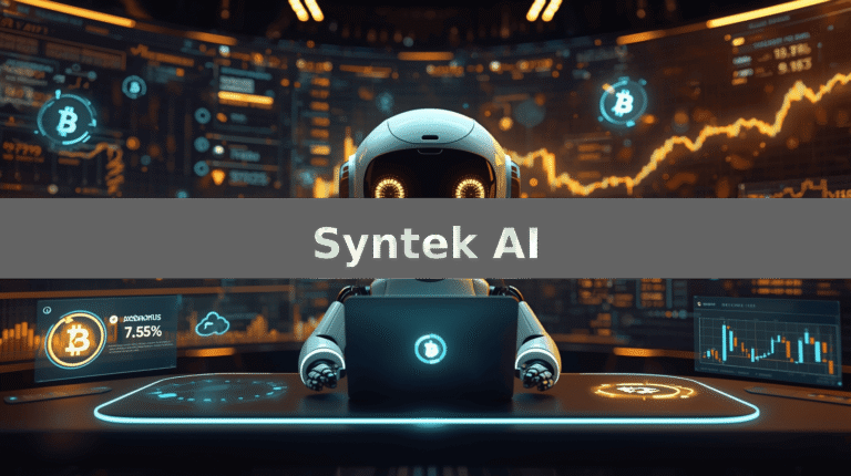 Syntek AI