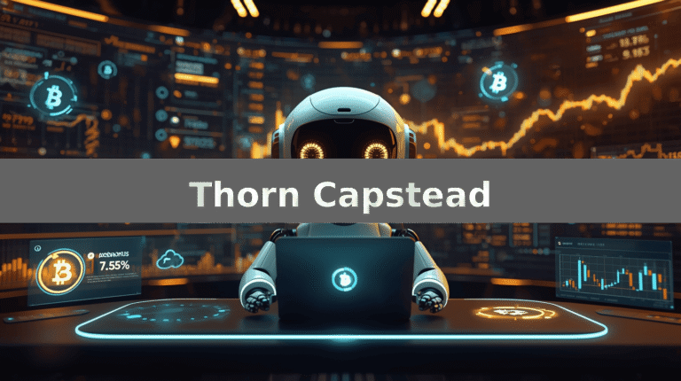 Thorn Capstead
