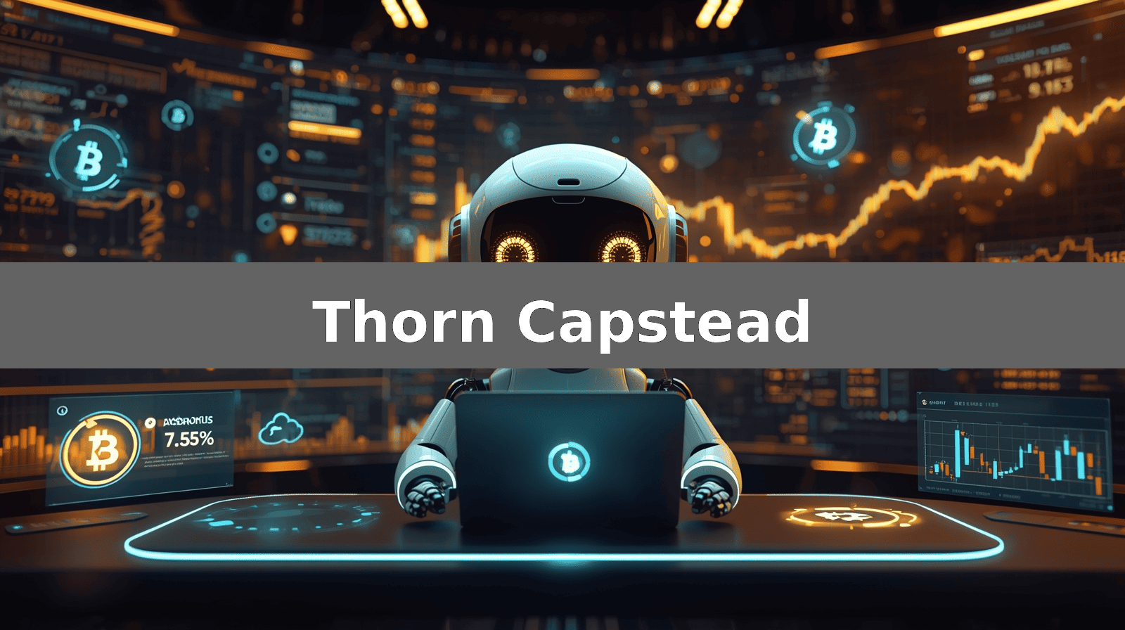Thorn Capstead