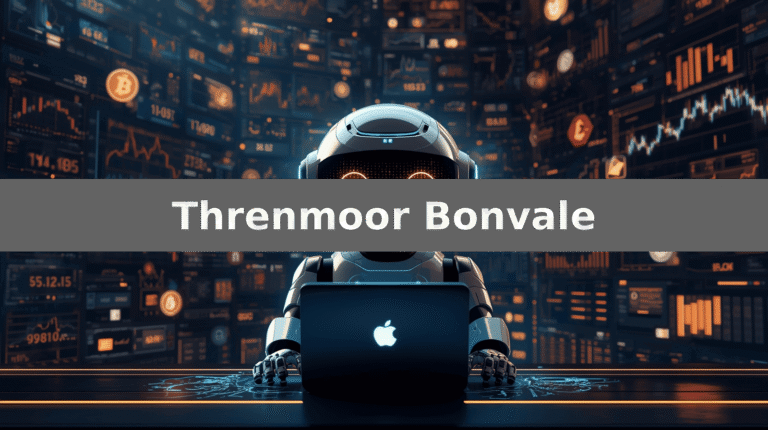 Threnmoor Bonvale