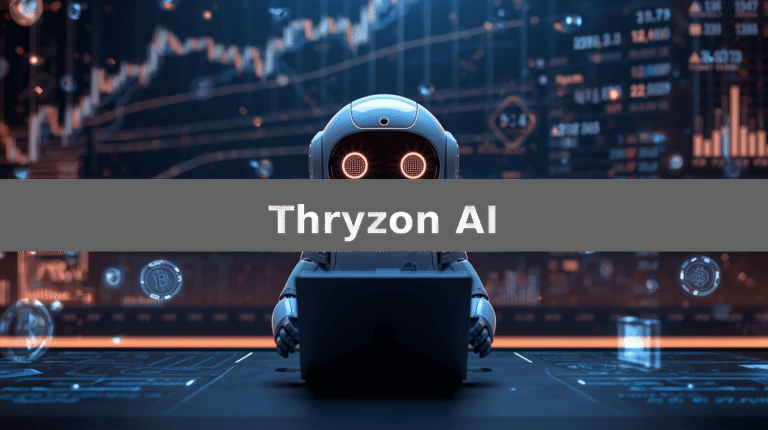 Thryzon AI