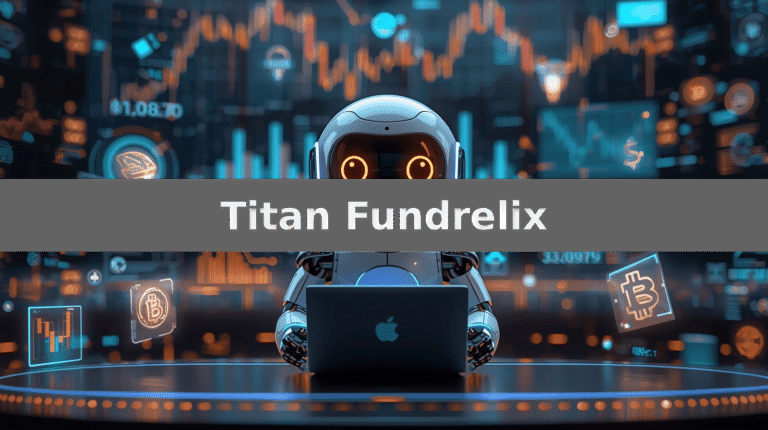 Titan Fundrelix