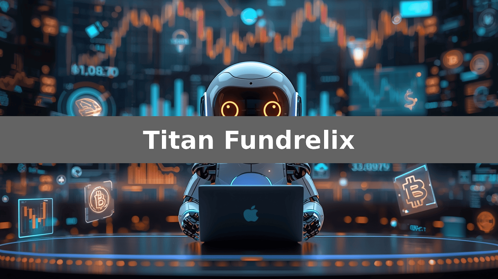Titan Fundrelix