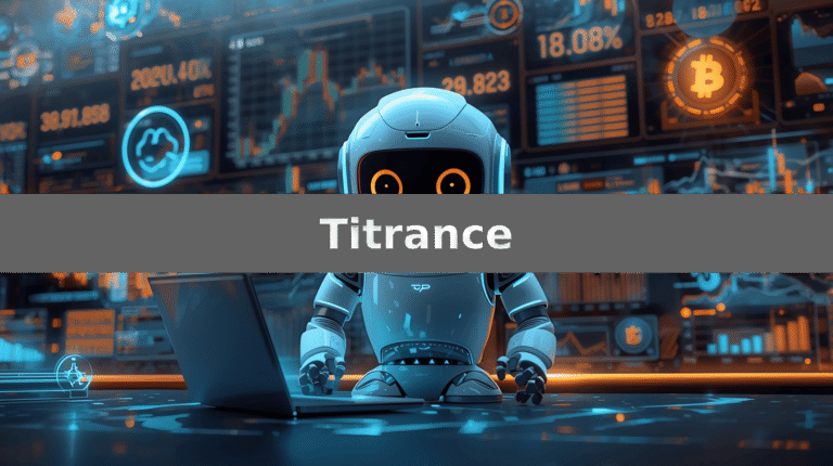 Titrance