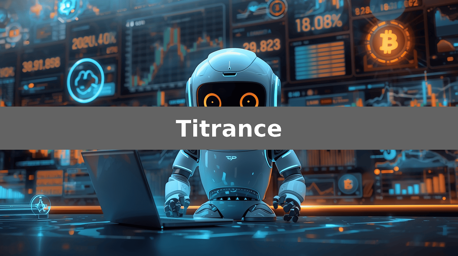 Titrance