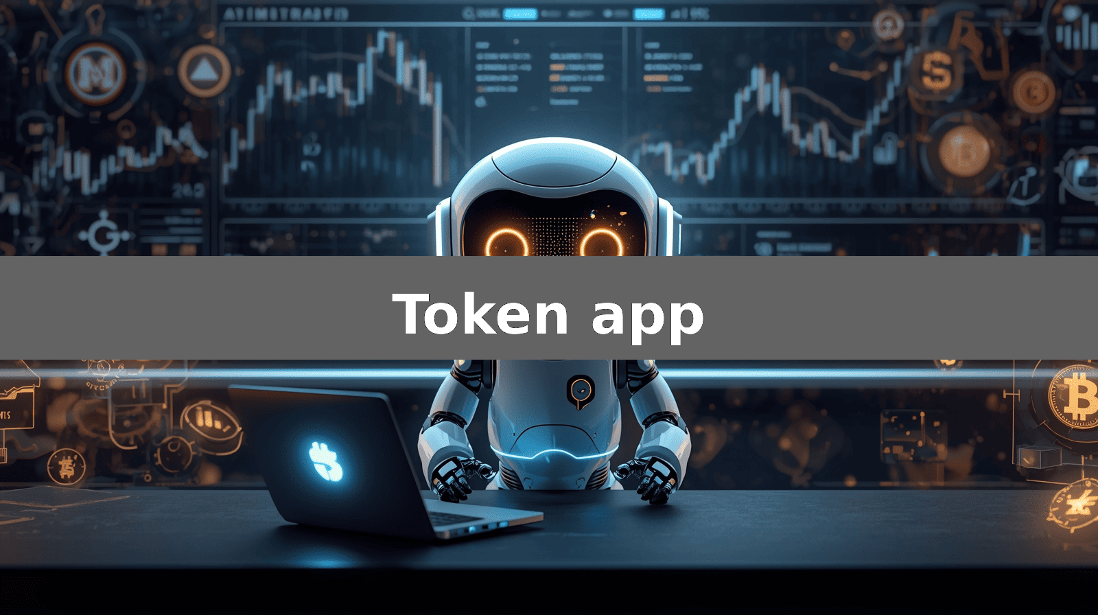 Token app