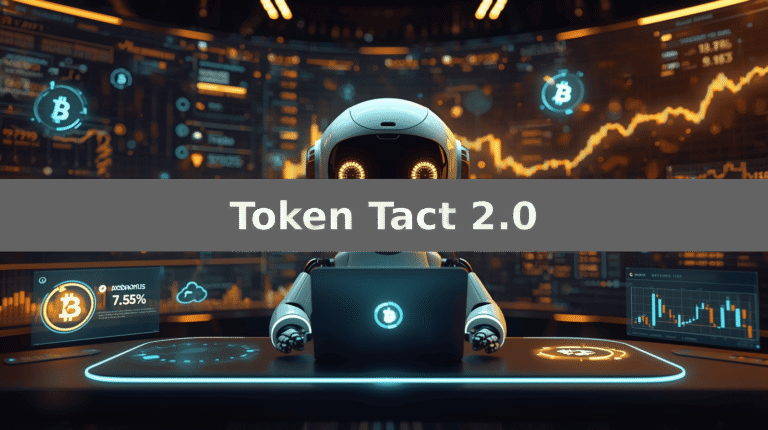 Token Tact 2.0