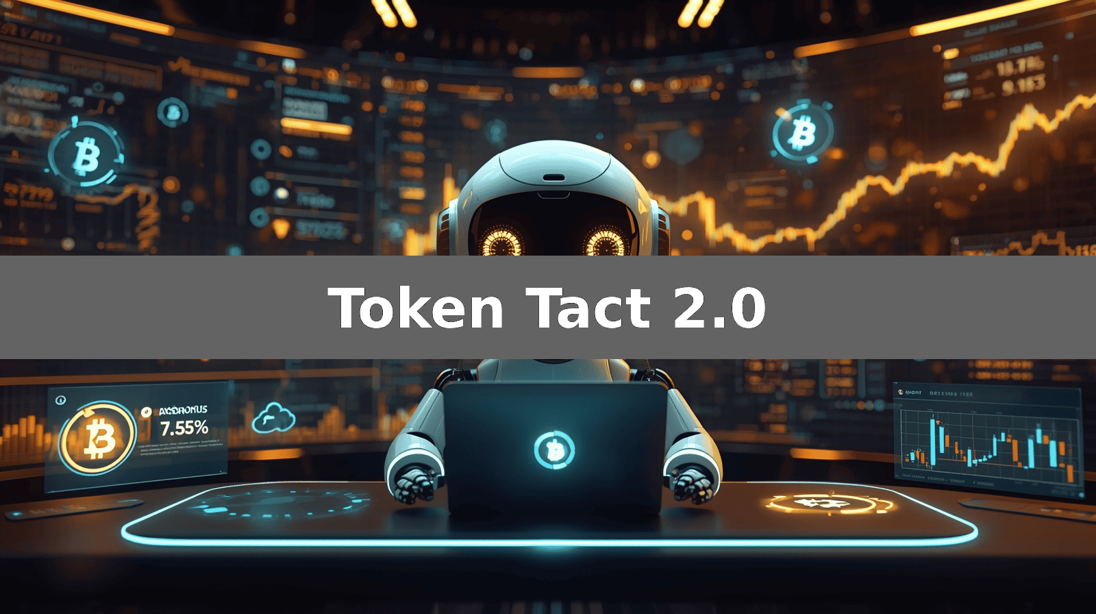 Token Tact 2.0