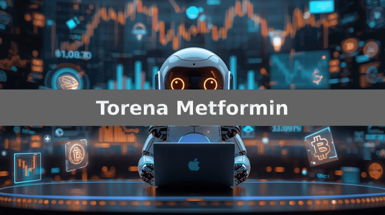 Torena Metformin