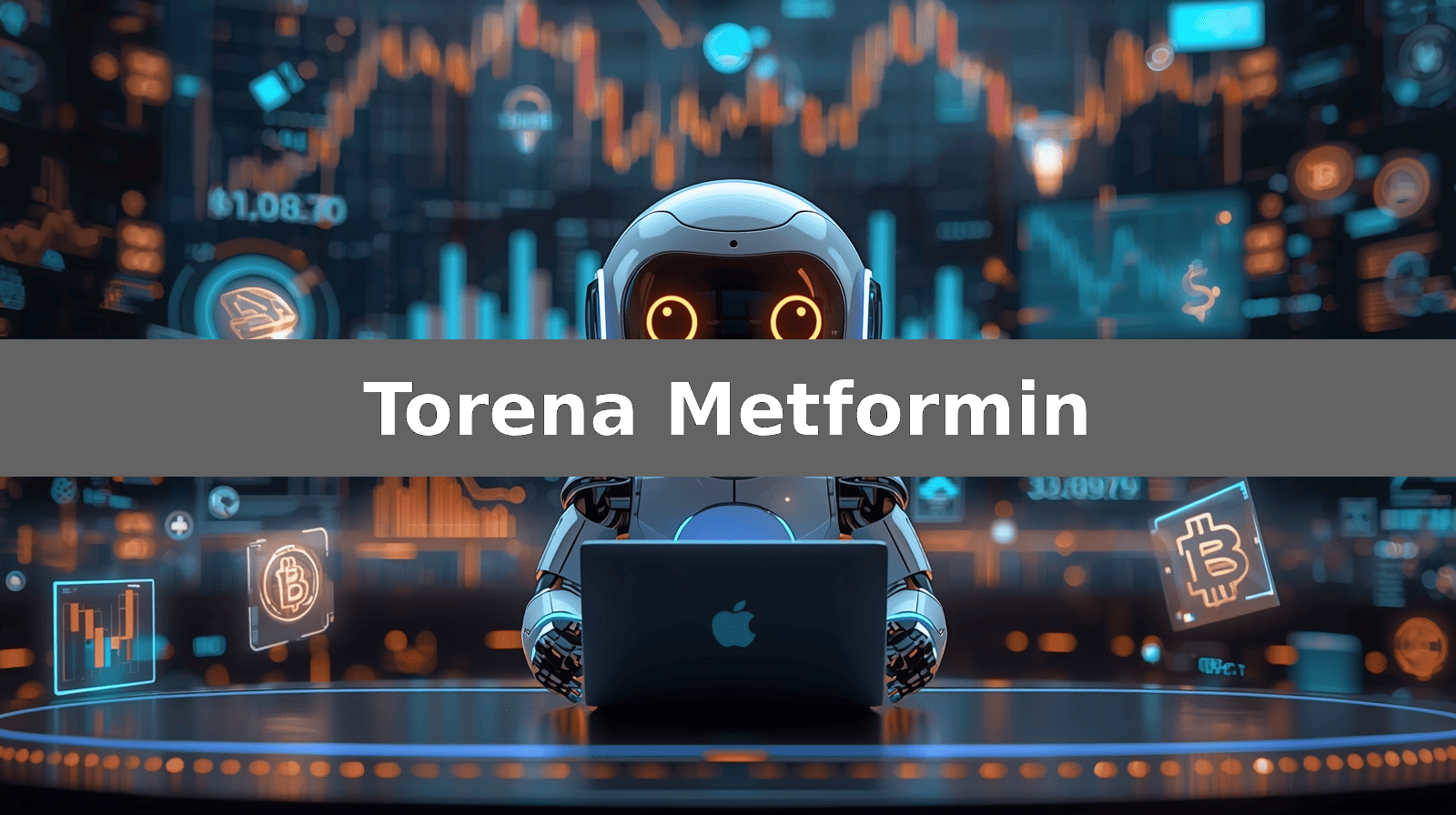 Torena Metformin
