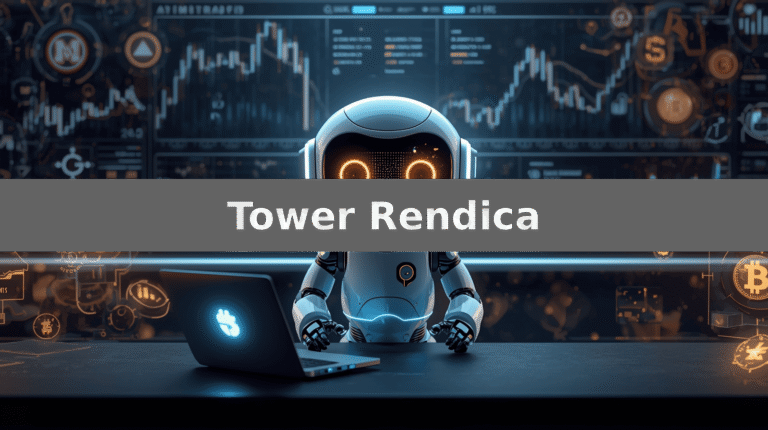 Tower Rendica